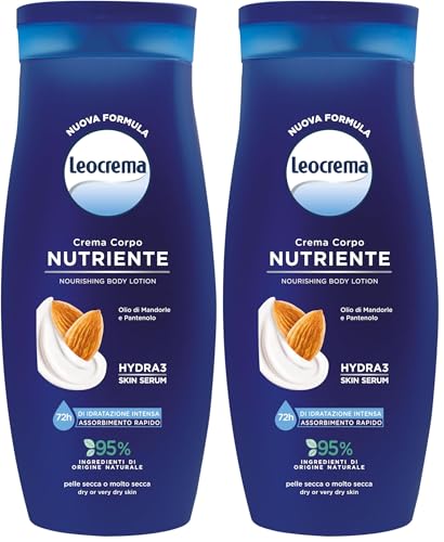 Nutriente, 250 ml (Confezione da 2)