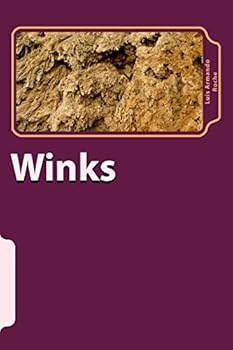 Paperback Winks Book