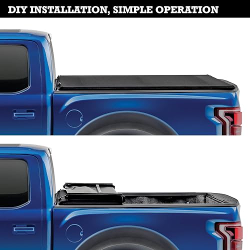 Extang Trifecta 2.0 Signature Tonneau Cover product image