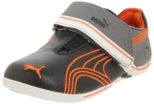 Puma Future Cat Remix Lo V Fashion Sneaker (Toddler/Little Kid/Big Kid)