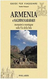 Armenia e Nagorno Karabakh. Monasteri e montagne sulla via della seta