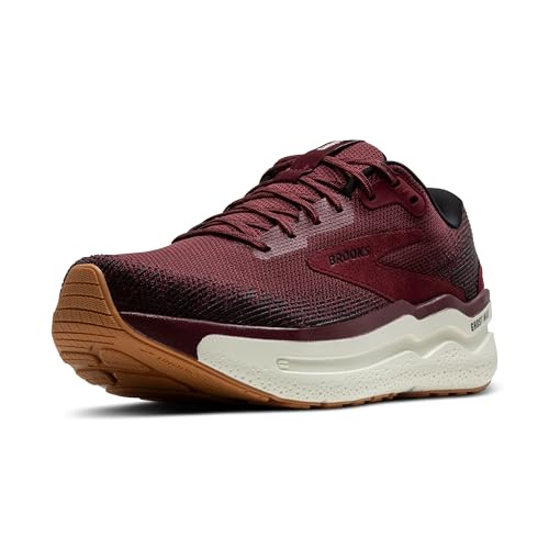 Brooks Herren Ghost Max 2 Lauf- und Gehschuhe, 43 EU