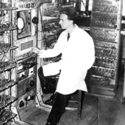 La lettera di Alan Turing