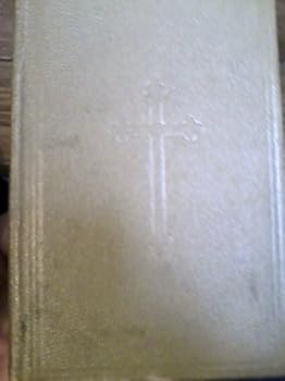 Hardcover The Book of Common Prayer Book