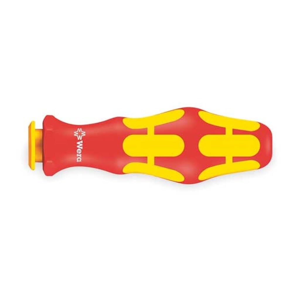 Wera 05003990001 Destornillador Porta-Puntas, 9 x 102 mm