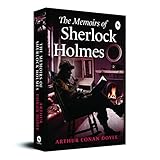 The Memoirs of Sherlock Holmes