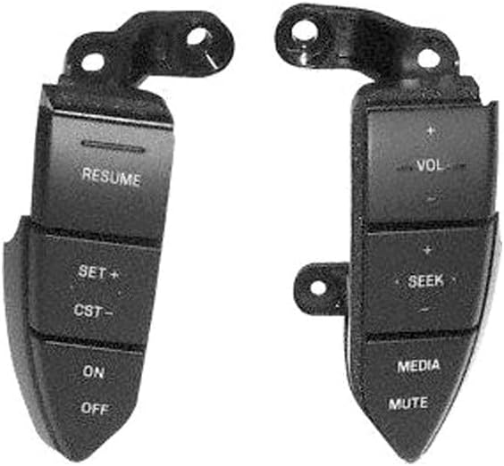 Motorcraft SW-6777 Instrument Cluster Voltage Regulator Switch