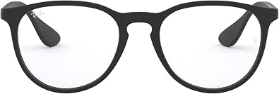 Ray-Ban RX7046 Erika Optics Round Eyeglasses for Women
