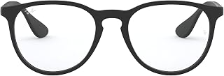 RX7046 Rectangular Prescription Eyeglass Frames