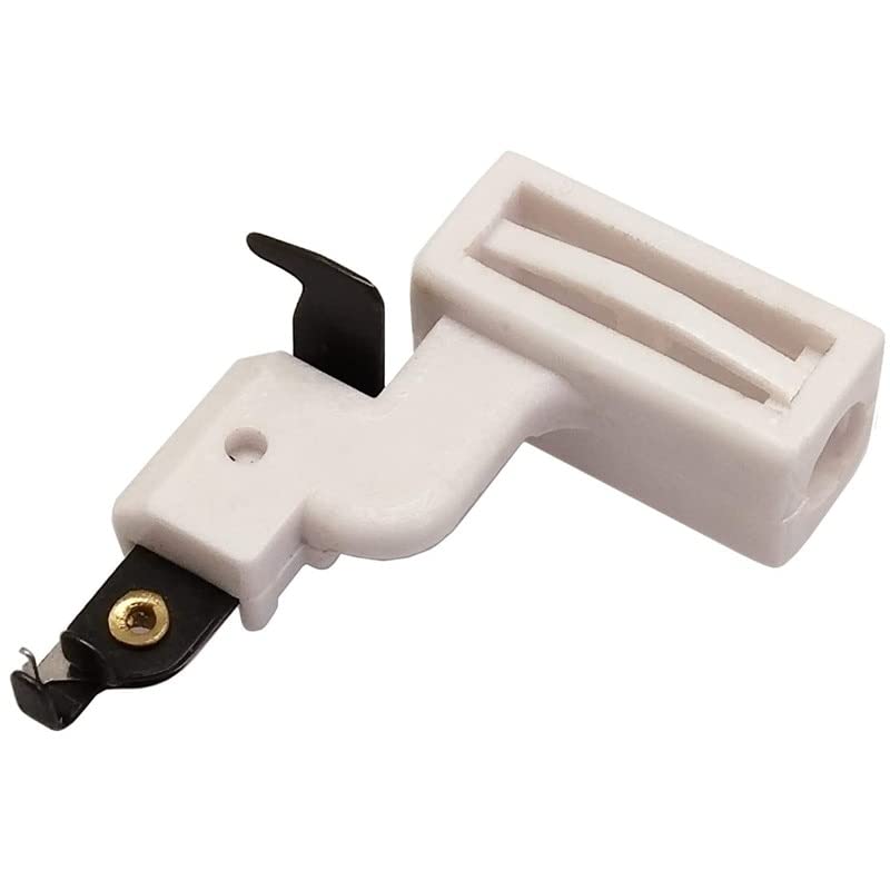 Needle Threader for Pfaff 2124, 2134 Creative, 2140 Creative and etc Sewing Machine #93-038180-91 5BB5931 - (Style A)