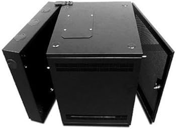 Amazon.com: APC NetShelter WX 13U Wallmount Rack Enclosure
