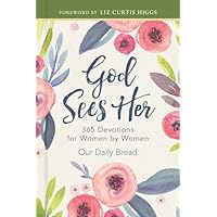 God Sees Her