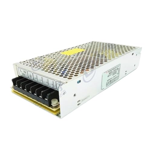 Transformateur à découpage NES-150-48 158W 48V 3,3A - 3