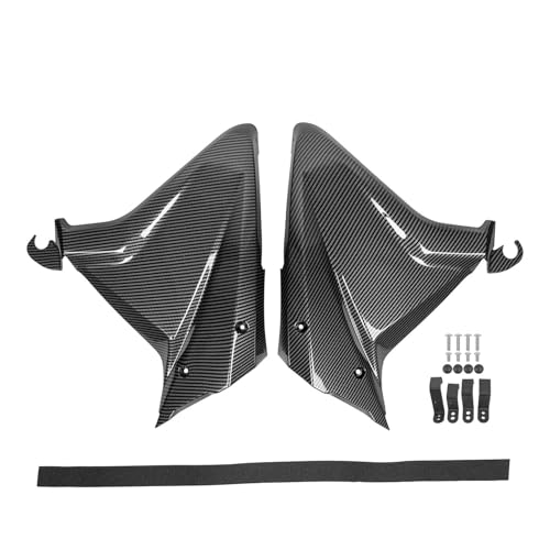 Panneau couverture latérale CBR 650R carénage pour remplacer plastique cassé