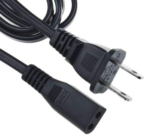 6ft Power Lead Cord #653524007 Viking HuskyStar 224 C10 C20 Emerald 118 122 Mega