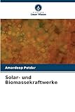 Solar- und Biomassekraftwerke: DE