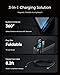 EG evgoer 65W Surface Pro Charger,Microsoft Windows Surface Charger for Surface Pro 3/4/5/6/7/8/9/10/X/11/12 Power Adapter,Compatible for Both Microsoft Surface Book/Laptop/Tablet,Support 44W 36W