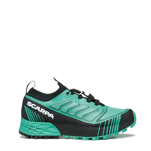 SCARPA Women's Ribelle Run 2 Trail Running Shoes - Lightweight, Performance Trail Runners3