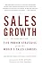 Sales Growth: Five Proven Strategies from the World's Sales Leaders