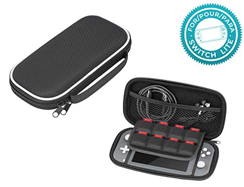 Subsonic - Housse de protection Switch Lite