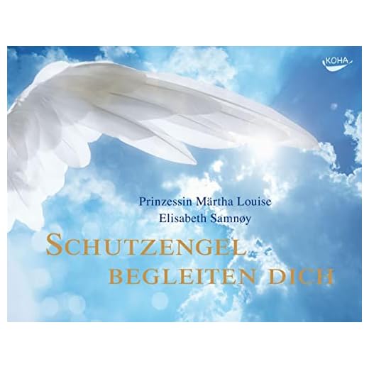 Schutzengel begleiten dich