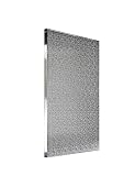 Pannello isolante ignifugo, lavagna magnetica resistente al calore per elettrodomestici da cucina, fornelli, forno, microonde, frigorifero