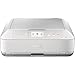 Canon MG7720 Wireless All-In-One Printer with Scanner and Copier: Mobile and Tablet Printing, with Airprint  and Google Cloud Print compatible, White