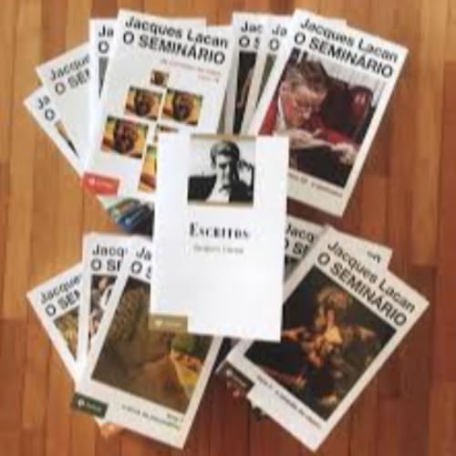 Semin&aacute;rios de Lacan comentados cover art