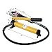 Guellin 15-28 mm Alicate para Tuberia Alicate para Tubos Compuestos PEX PE-X...