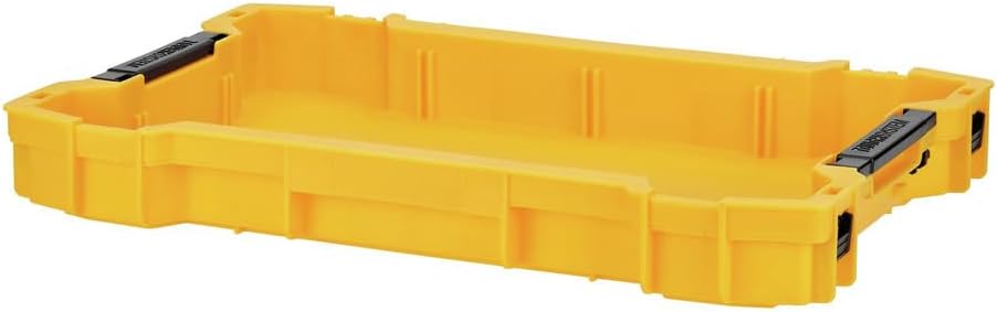 DEWALT DWST08110 TOUGH SYSTEM 2.0 SHALLOW TOOL TRAY
