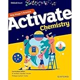 Oxford Smart Activate Chemistry Student Book