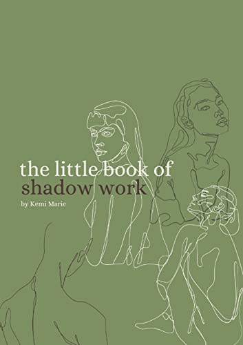 The Little Book of Shadow Work Vol. 1