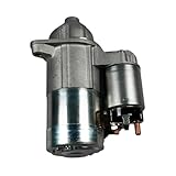 Starter Motor Assembly 36100-23160 3610023160 Compatible for Hyundai Elantra Tiburon Tucson Kia