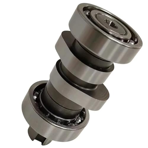 Arbre à cames moto BM150 pour réparer un moteur CT150