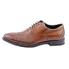Stacy Adams Men's Kordell Cap-Toe Lace-Up Oxford