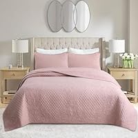 オシャレ！！キルトケット/マルチカバー/ベッドカバー/3点セット Amazon｜[ZS2L7] ベッドスプレッド キルト ベッドカバー