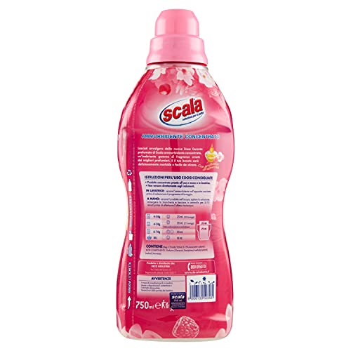 Ammorbidente Concentrato Magnolia, 750 ml