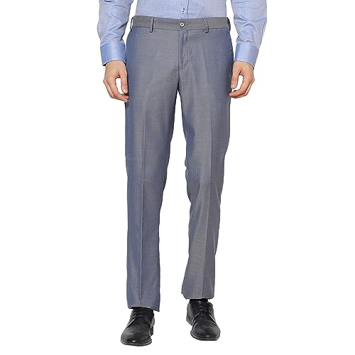 Image of Blackberrys Men Dress Pants