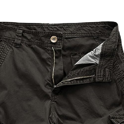 2 Packs de Shorts Cargo para Hombre miniatura 3