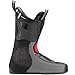 NORDICA Men's Sportmachine 3 120 Ski Boots - High-Performance All-Mountain Ski Boots for High-Volume Feet with Custom Fit & Adjustable Cuff Control, 29.5