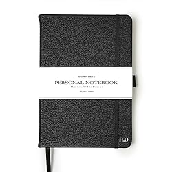 Maison Prive Personalised Notebook