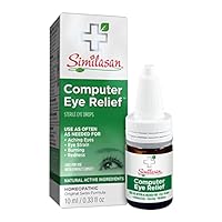 Algopix Similar Product 5 - Similasan Computer Eye Relief Eye Drops