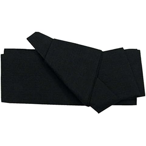 Mens Japanese Yukata Kimono Robe Obi Belt Harajuku Waistband-#04 Cover