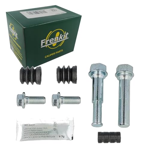 Image of Frenkit Guide Sleeve Set, Brake Caliper 814009