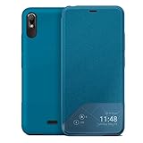 wiko view 2 go supernova recensione pour wiko view2 go bleen Wiko Smart Folio view2 go bleen