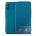 Produktbild Wiko Smart Folio für Wiko View2 GB Bleen