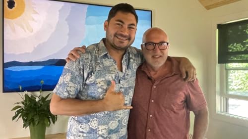 Jesse's Journey to Sake Sommelier