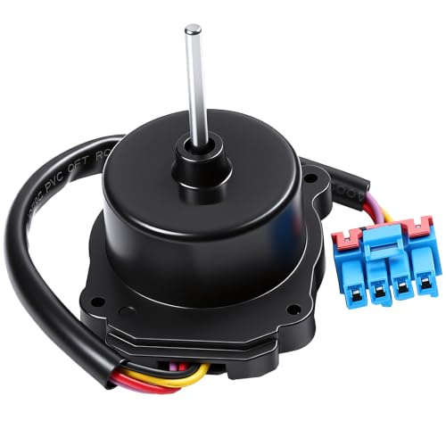 EAU65058502 EAU64843805 Refrigerator Condenser Fan Motor for LG Fridge