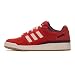 Produktbild adidas Forum Low CL Sport Freizeit Sneaker Unisex Rot 45 1/3 EU