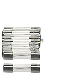 din 000 sicherungen Lieferumfang: 10 Stück Feinsicherungen